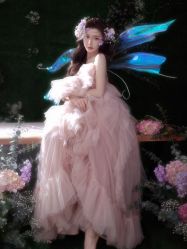 -米莱摄影写真(五大道别墅店)