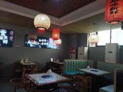 -大四喜·鲜牛肉火锅(洛阳大学城店)