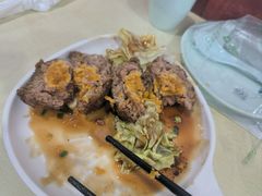 -春水锅贴·传统鲁菜(大明湖店)