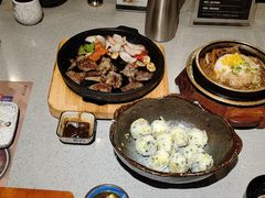 -将军牛排·尔滨地标朝鲜族美食(总店)