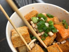 臭豆腐-傅强排骨(成都总店)