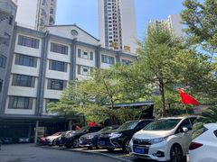 -金满楼(天河中路店)