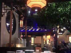 -绿茶餐厅(汇悦大融城店)