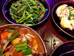 -钳真多钓虾馆·小龙虾海鲜烧烤(九六广场店)