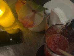 -日落吧·海景咖啡厅·餐酒吧·鸡尾酒·下午茶·乐队表演·浪漫夕阳·三亚文华东方酒店