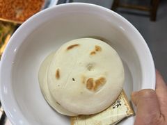 -老刘家泡馍·陕西老字号(钟楼广济街店)