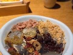 -胡马八破·川菜小馆(高新万达店)