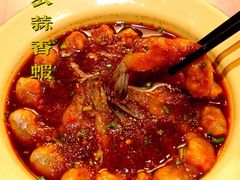 -张小歪的虾·螃蟹·生腌熟醉·打边炉(中山北路店)