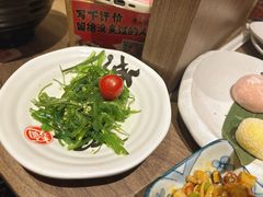 -无敌家现熬骨汤拉面(颐堤港店)