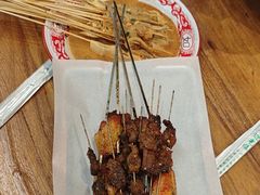 -范家大院(华为店)