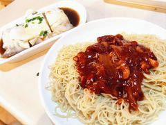 -玲又珑美食(盘福路店)