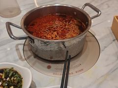-呷哺呷哺 黄金牧场 (新辰里学清路店)