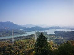 -求水山公园