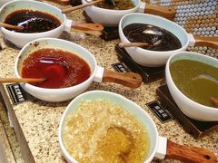 -圣罗巴海鲜烤肉自助(佳兆业店)