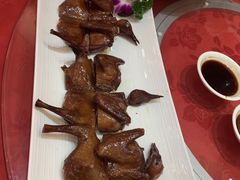 -莞香楼·正宗东莞菜(东升店)