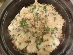 -小土豆北方菜馆(方庄店)