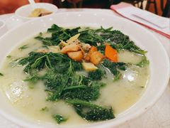 -天鲜阁·海鲜粤菜·33年老字号(石槎白云站店)