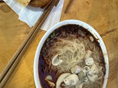 -甘记肥肠粉(马鞍北路店)