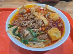 -螺小胖柳州螺蛳粉(钟楼总店)