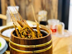 木桶小目鱼-陈傻子餐厅(世纪都会店)
