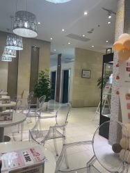 -银座Calla日式美容沙龙