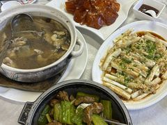 -贵人御膳