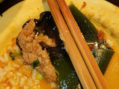 冒菜-脑馋粉儿(三里屯店)