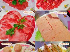 -燃计沙茶皇·香港沙茶火锅(人广旗舰店)