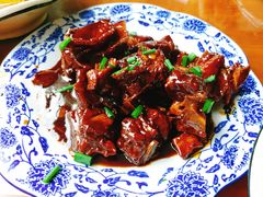 -灵福缘私房菜·农家菜(拈花湾·灵山大佛必推店)