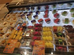 -BreadTalk面包新语·烘焙蛋糕(中心书城店)