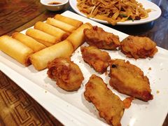 -百年恒益烧腊海鲜酒家·非遗传承(广州黄埔店)