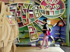 android_upload_pic-钟书阁(松江泰晤士小镇店)