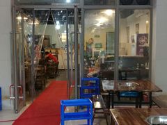 门面-行是老火锅(恒大御龙天峰店)