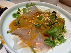 知青大拉皮-老知青·东北菜(中华城店)