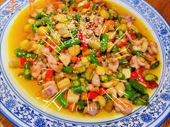 -杨记隆府重庆江湖菜(太古里旗舰店)