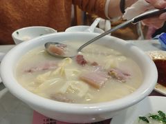 -茂隆餐厅(进贤路店)