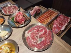 -西塔老太太泥炉烤肉(亚运村店)