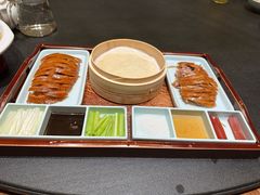 -荣兴酒家(徐家汇店)