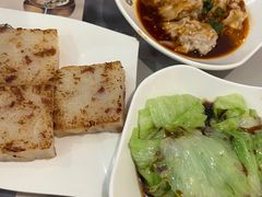 -添好运点心专门店(中环IFC店)