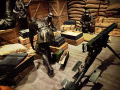 -上海四行仓库抗战纪念馆