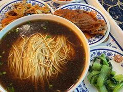 -苏苑饭店-中餐厅(长桥地区店)