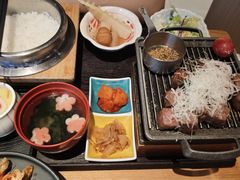 -味太助·银饭食堂(中华城店)
