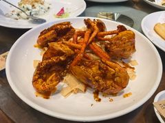 -猪肉婆私房菜(容桂总店)