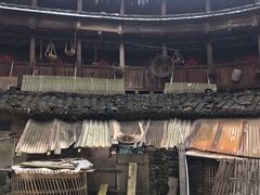 -初溪土楼群