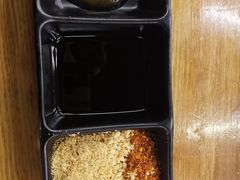 -赞酱川式烤肉(蜀都万达店)