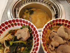 -喜家自助小火锅(卓悦里店)