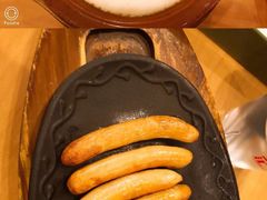 -萨莉亚意式餐厅(新洲家乐福店)