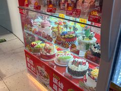 -味多美蛋糕(看丹桥店)