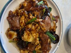 -闫水饺大酒楼·北京老闫靓马饺子馆