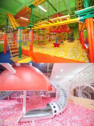 -宝燕乐园(闵行旗舰店)